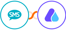 Burst SMS + Airmeet Integration