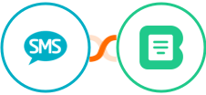 Burst SMS + Basin Integration