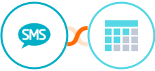 Burst SMS + Bookafy Integration