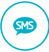 Burst SMS + CloudApp Integration