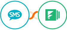 Burst SMS + Formstack Documents Integration