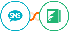 Burst SMS + Formstack Forms Integration