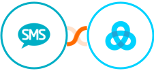 Burst SMS + Gist Integration