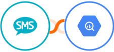 Burst SMS + Google BigQuery Integration
