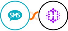 Burst SMS + Hexomatic Integration