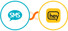 Burst SMS + Heymarket SMS Integration