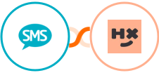 Burst SMS + Humanitix Integration