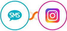 Burst SMS + Instagram Lead Ads Integration