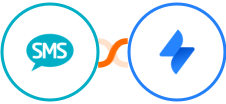 Burst SMS + Jira Service Desk Integration
