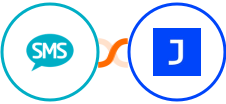 Burst SMS + Joonbot Integration