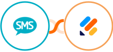 Burst SMS + Jotform Integration