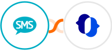 Burst SMS + JustCall Integration