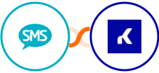 Burst SMS + Kommo (amoCRM) Integration