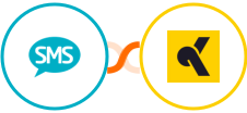 Burst SMS + KrosAI Integration