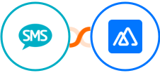 Burst SMS + Kylas CRM Integration