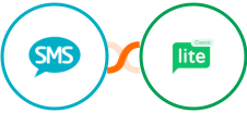 Burst SMS + MailerLite Classic Integration
