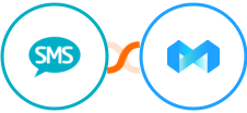 Burst SMS + ManyReach Integration