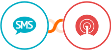 Burst SMS + OneSignal Integration