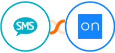 Burst SMS + Ontraport Integration