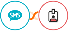 Burst SMS + Optiin Integration