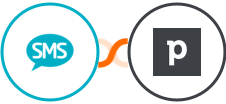 Burst SMS + Pipedrive Integration