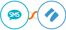 Burst SMS + Process Street Integration