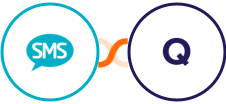 Burst SMS + Qwary Integration