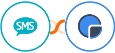 Burst SMS + Really Simple Systems CRM Integration