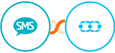 Burst SMS + Salesmate Integration