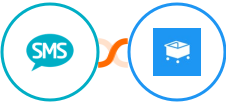 Burst SMS + SamCart Integration