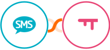 Burst SMS + SatisMeter Integration