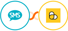 Burst SMS + ScrapingBee Integration