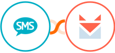 Burst SMS + SendFox Integration