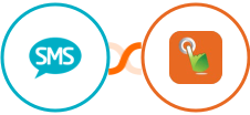 Burst SMS + SMS Gateway Hub Integration