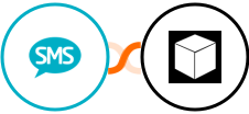 Burst SMS + Spacecrate Integration