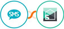 Burst SMS + Splitwise Integration