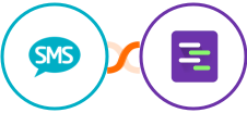 Burst SMS + Tars Integration