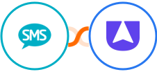 Burst SMS + Userback Integration