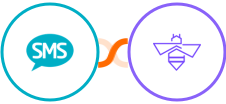 Burst SMS + VerifyBee Integration