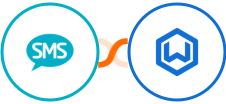 Burst SMS + Wealthbox CRM Integration