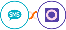 Burst SMS + Xoal Integration