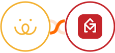 CabinPanda + GMass Integration