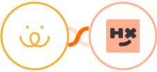 CabinPanda + Humanitix Integration