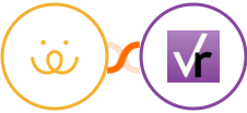 CabinPanda + VerticalResponse Integration