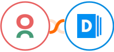 Caflou + Docamatic Integration