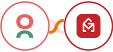 Caflou + GMass Integration