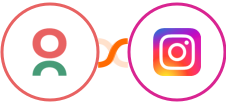 Caflou + Instagram Lead Ads Integration