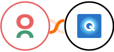 Caflou + Quotient Integration