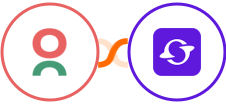 Caflou + Satiurn Integration