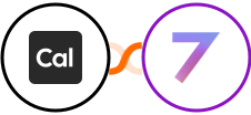 Cal.com + 7todos Integration